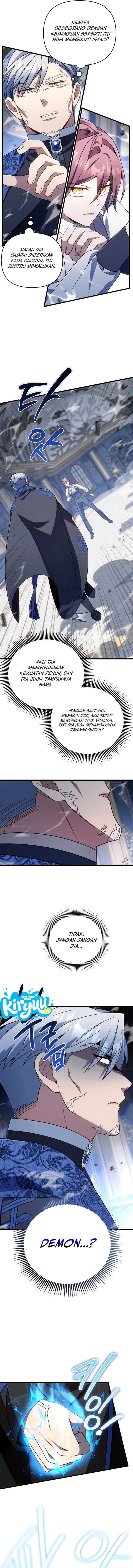 I’m Going To Destroy This Country Chapter 73
