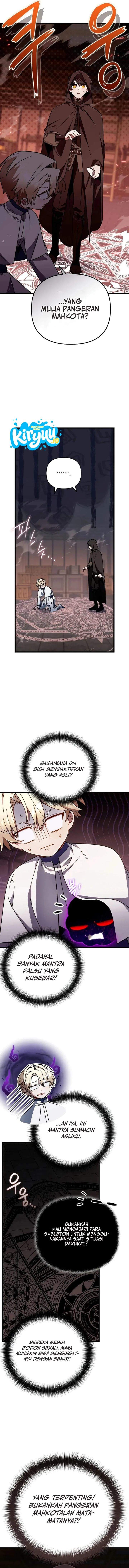 I’m Going To Destroy This Country Chapter 74