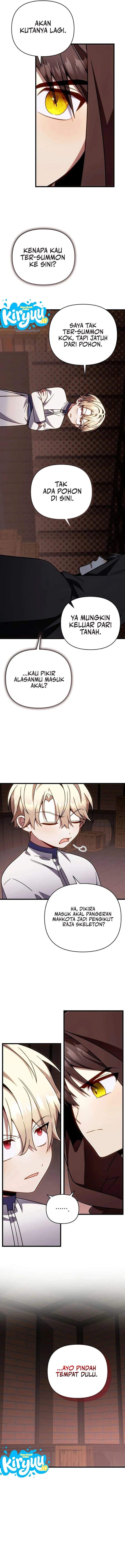 I’m Going To Destroy This Country Chapter 74