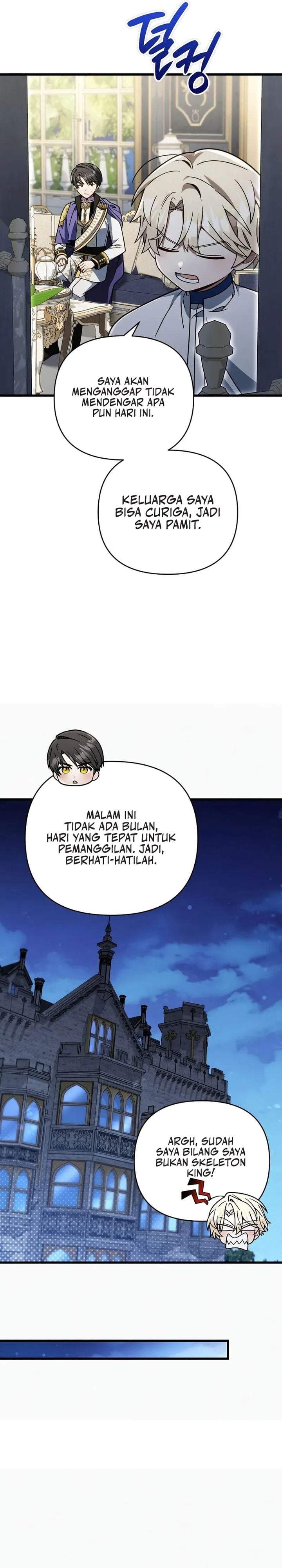 I’m Going To Destroy This Country Chapter 75