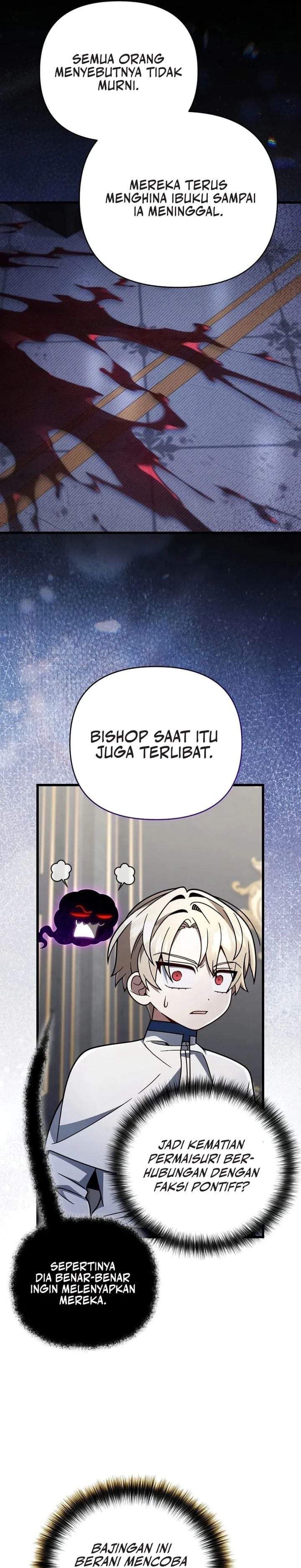 I’m Going To Destroy This Country Chapter 75