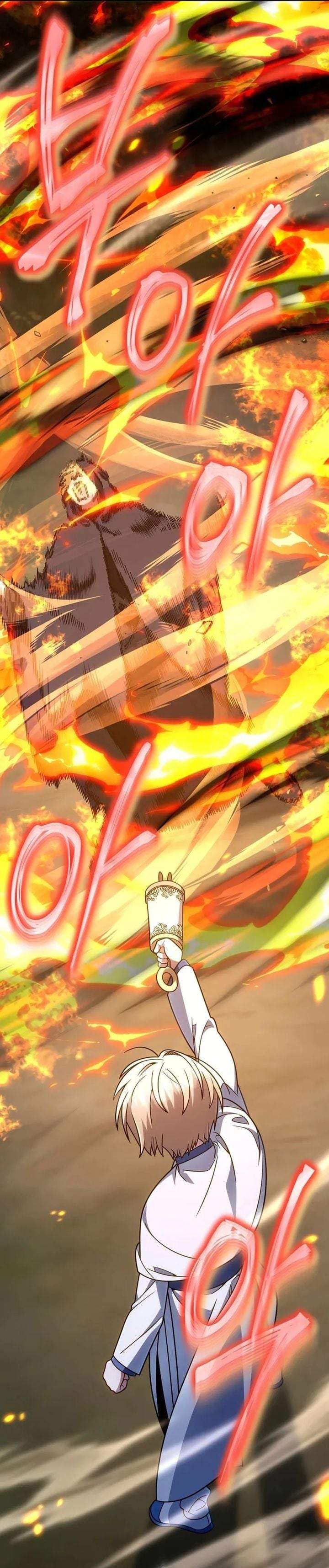 I’m Going To Destroy This Country Chapter 76