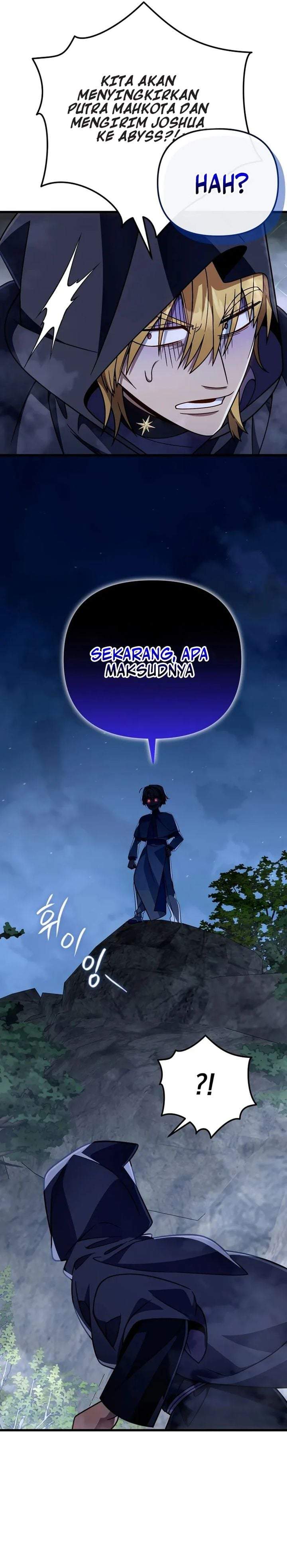 I’m Going To Destroy This Country Chapter 76