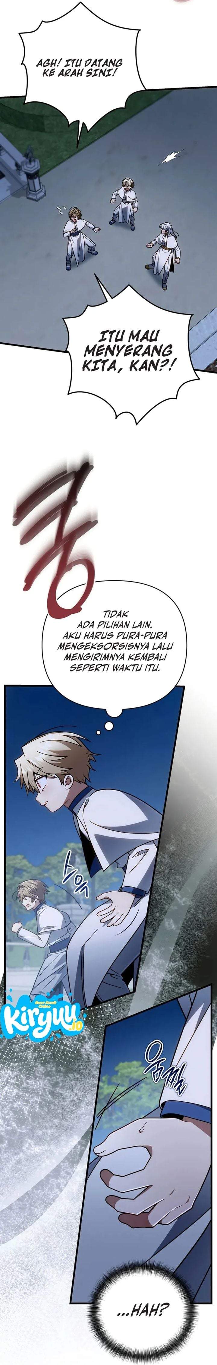 I’m Going To Destroy This Country Chapter 76