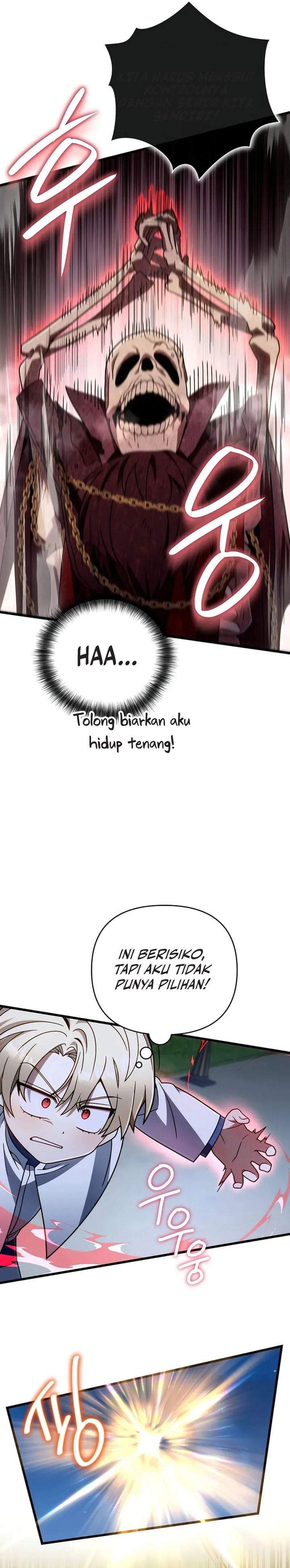 I’m Going To Destroy This Country Chapter 76