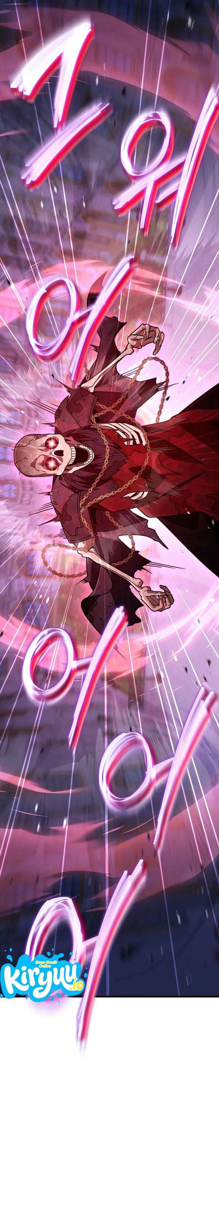 I’m Going To Destroy This Country Chapter 76