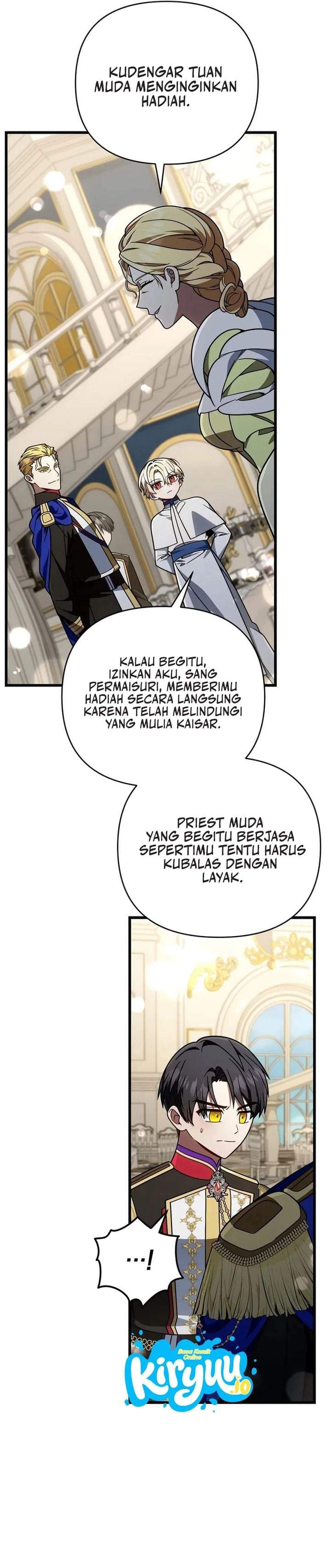 I’m Going To Destroy This Country Chapter 77