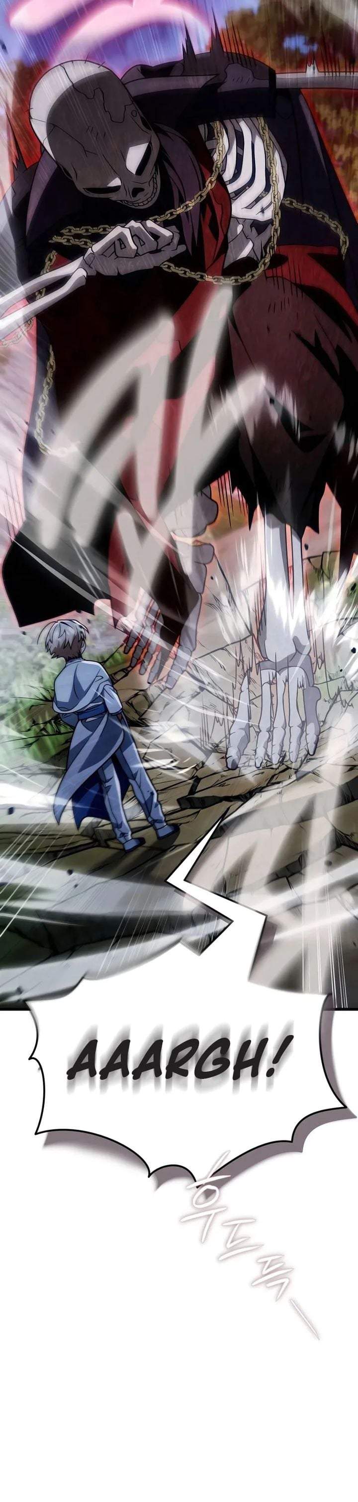 I’m Going To Destroy This Country Chapter 77