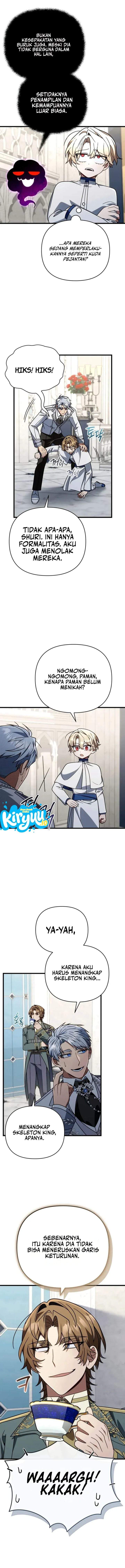I’m Going To Destroy This Country Chapter 78