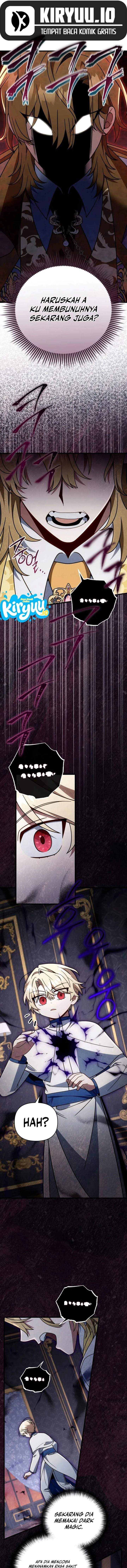 I’m Going To Destroy This Country Chapter 79
