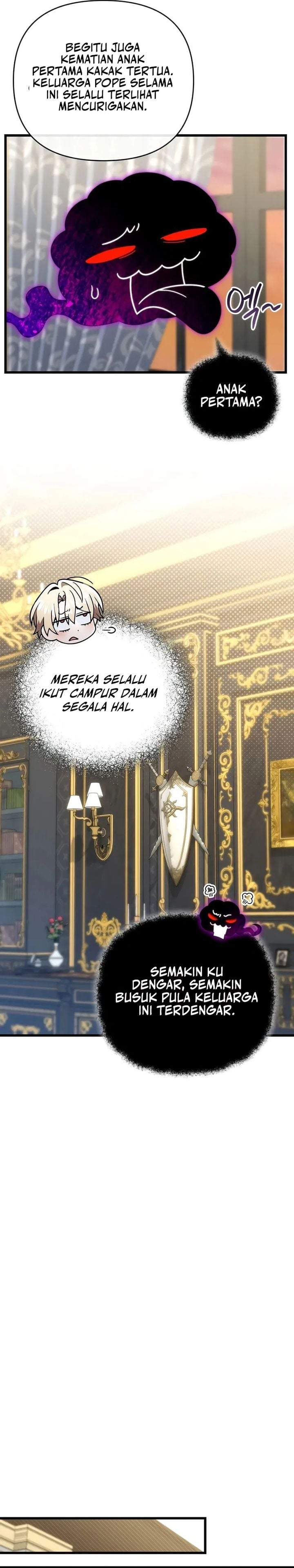 I’m Going To Destroy This Country Chapter 80