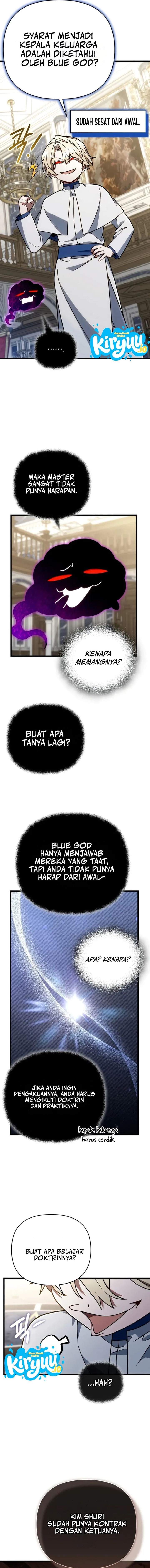 I’m Going To Destroy This Country Chapter 81