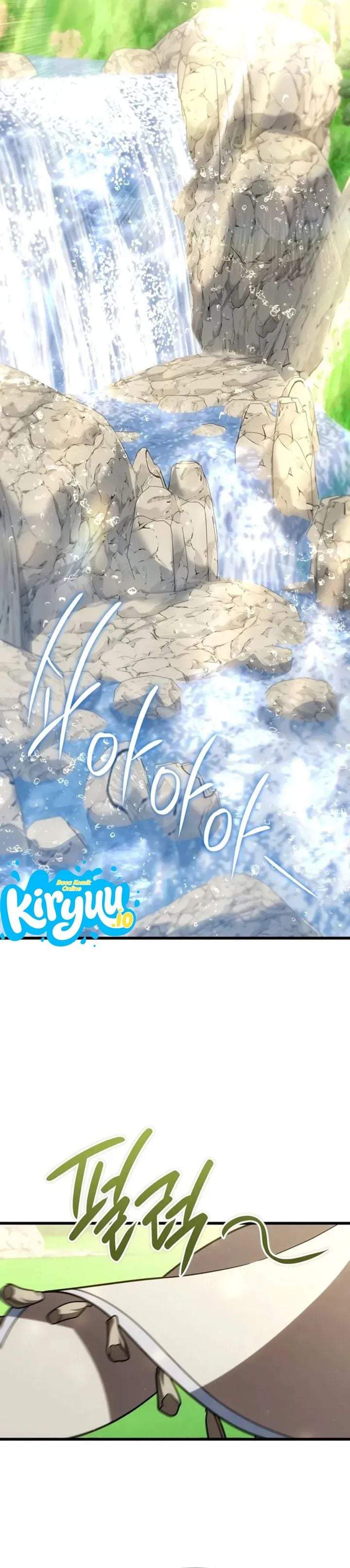 I’m Going To Destroy This Country Chapter 82