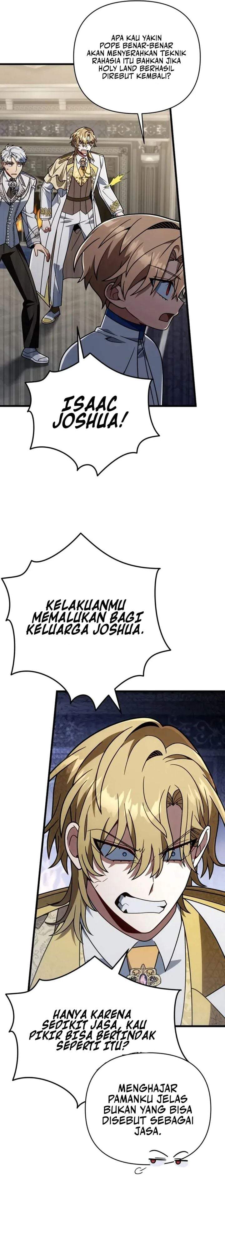 I’m Going To Destroy This Country Chapter 82