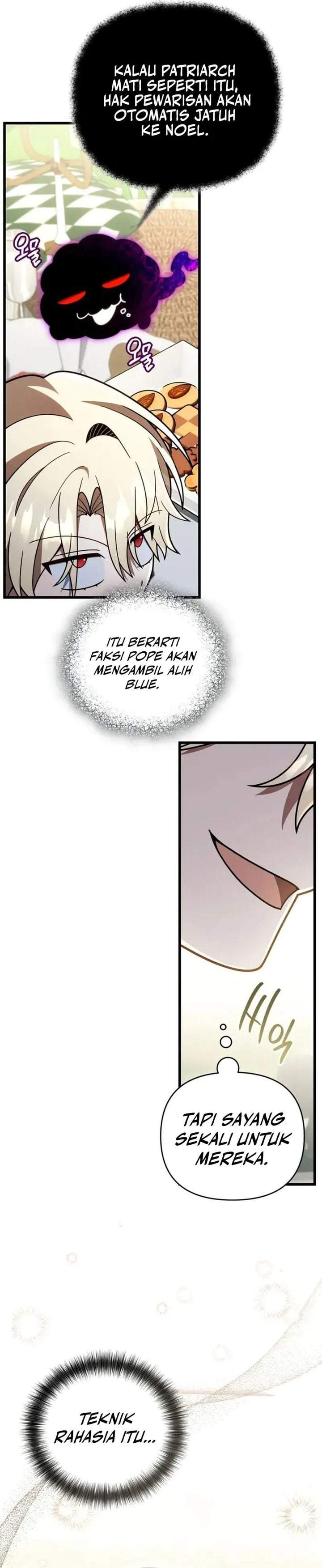 I’m Going To Destroy This Country Chapter 82