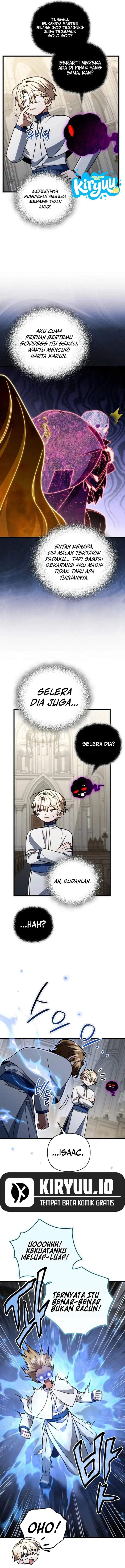 I’m Going To Destroy This Country Chapter 83