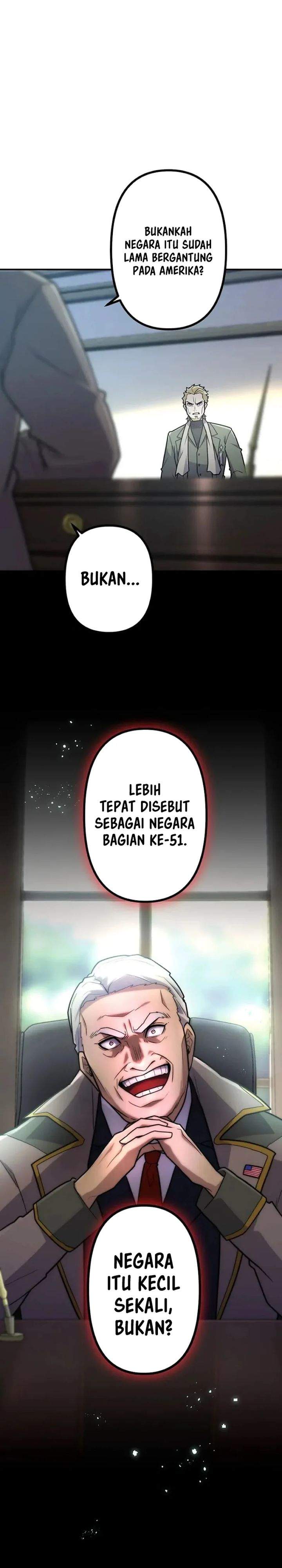 I Became an S-Rank Hunter With the Demon Lord App Chapter 107