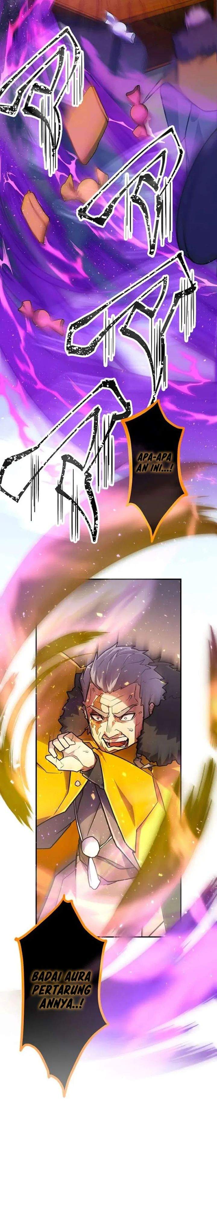I Became an S-Rank Hunter With the Demon Lord App Chapter 108