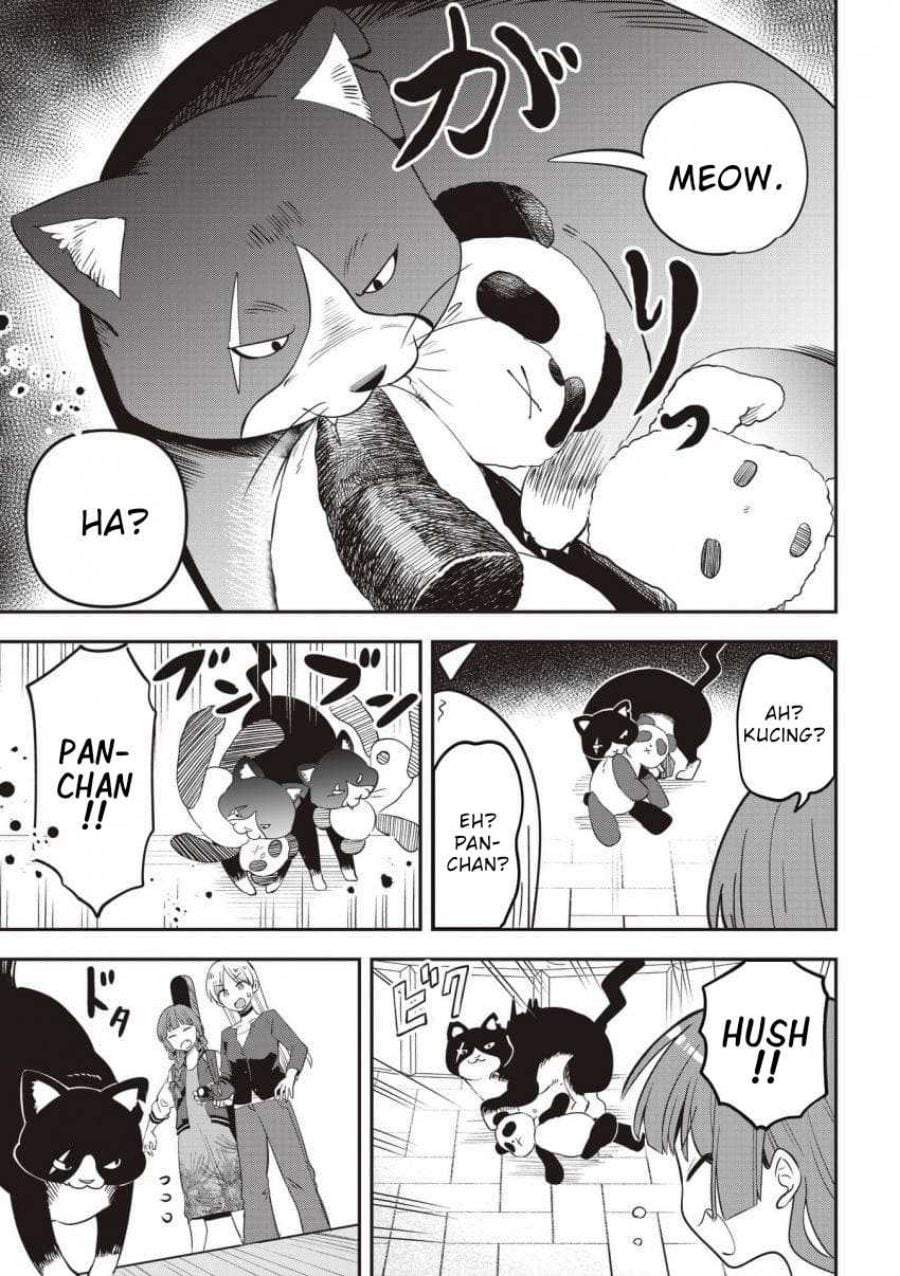 Bocchi the Rock! Gaiden – Hiroi Kikuri no Fukazake Nikki Chapter 58