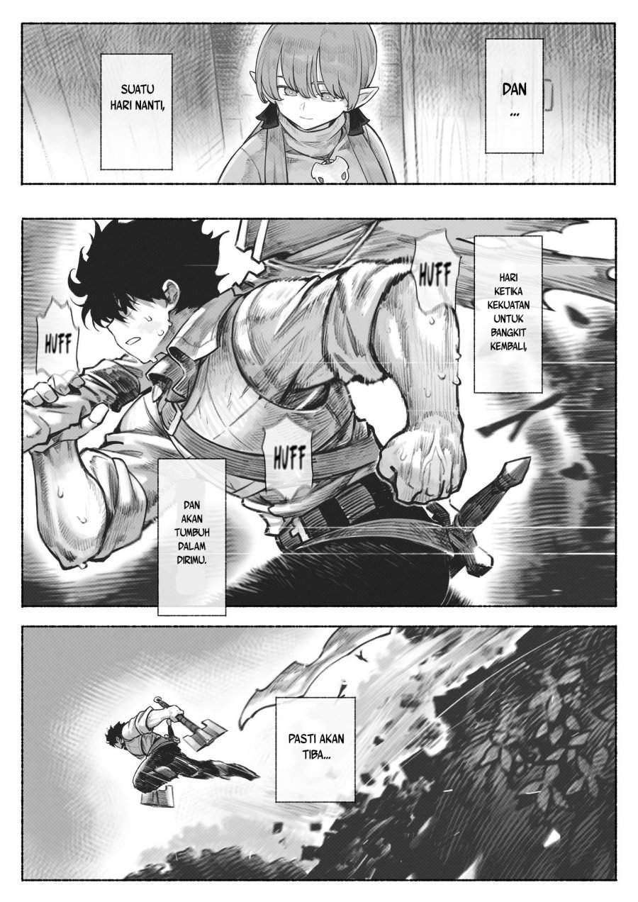 Harten Chapter 3