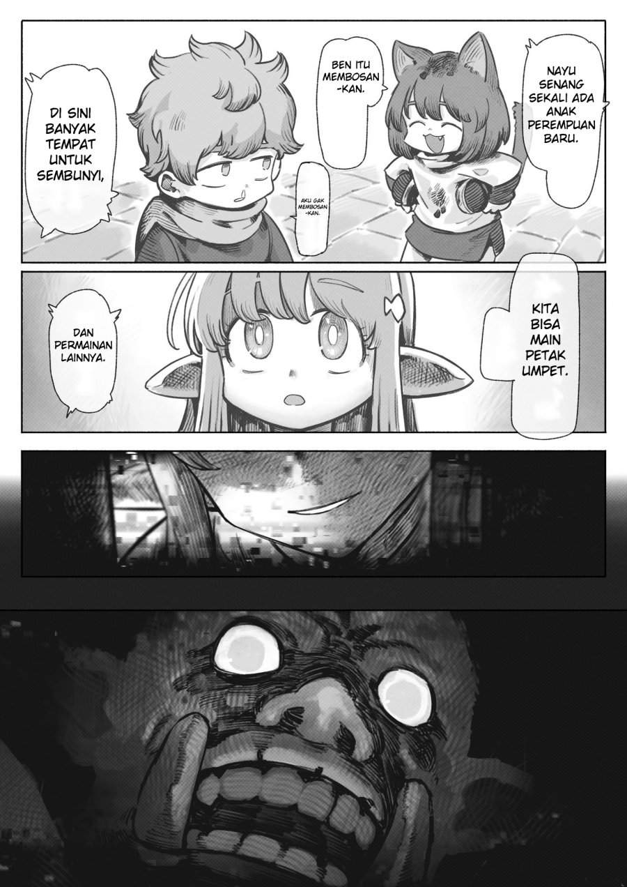 Harten Chapter 3