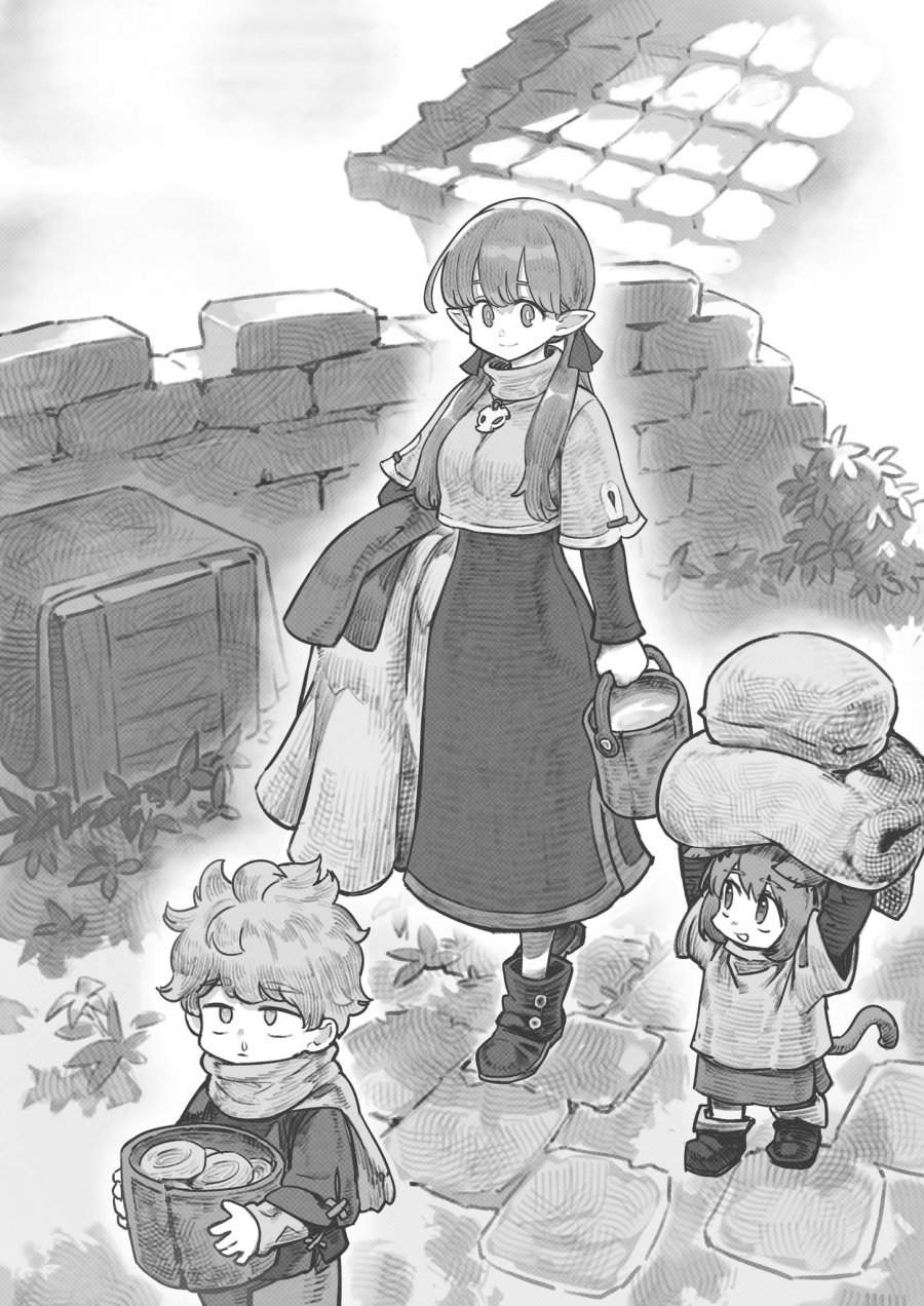 Harten Chapter 3