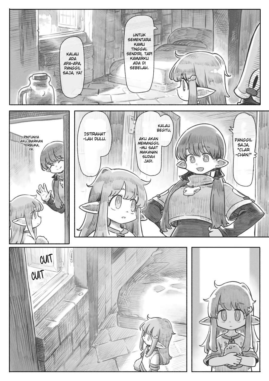 Harten Chapter 3