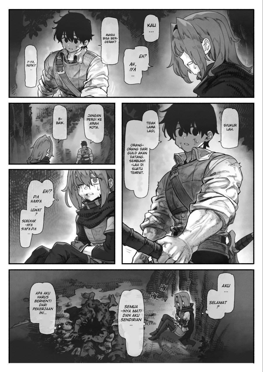 Harten Chapter 4