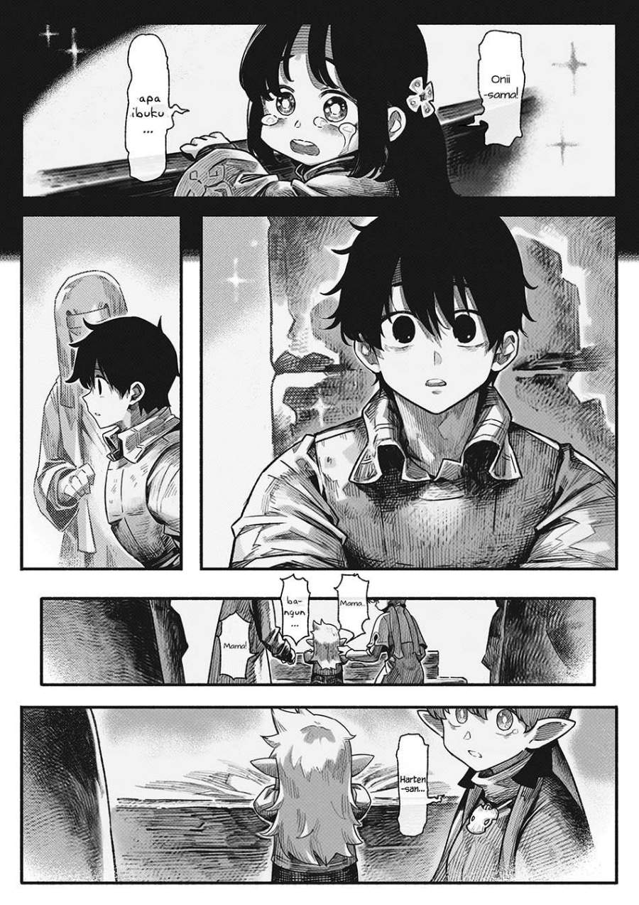 Harten Chapter 5