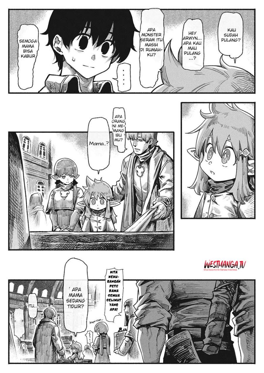 Harten Chapter 5