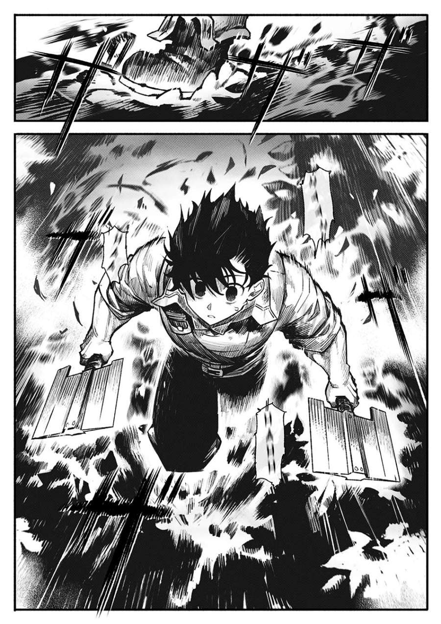 Harten Chapter 5