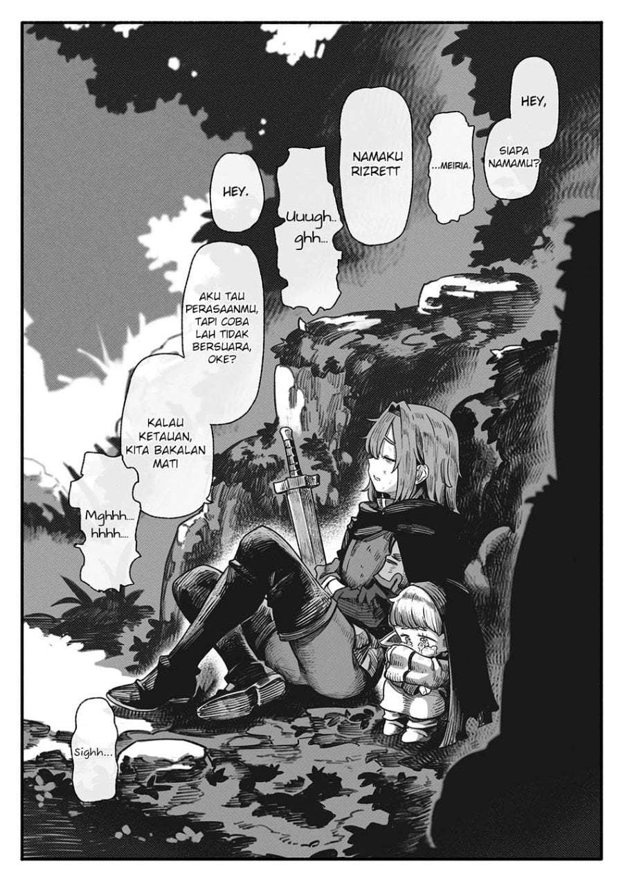 Harten Chapter 6