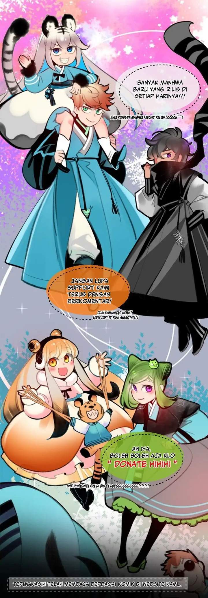 Informer Chapter 28