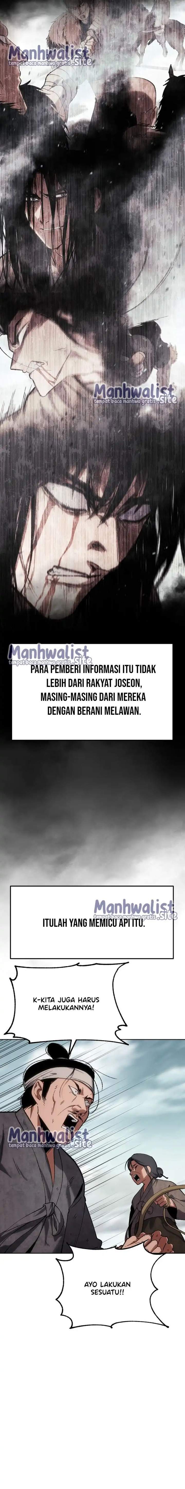 Informer Chapter 28