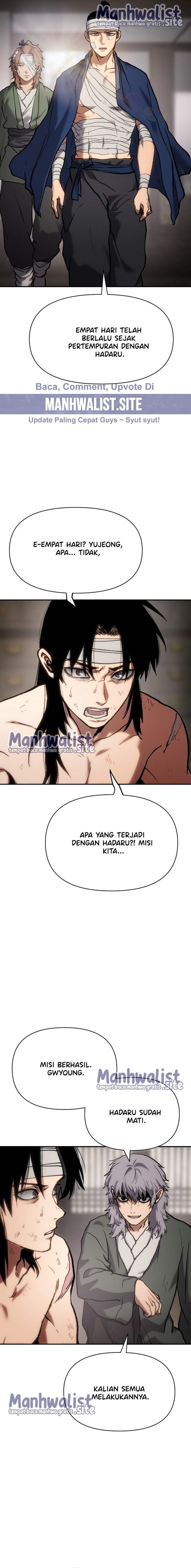 Informer Chapter 29