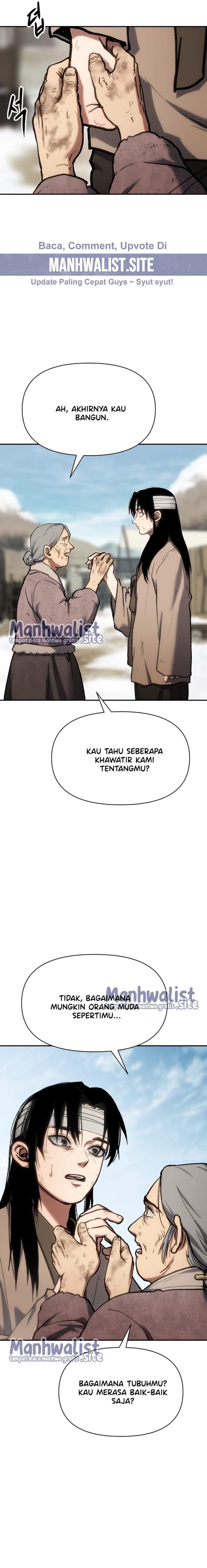Informer Chapter 29
