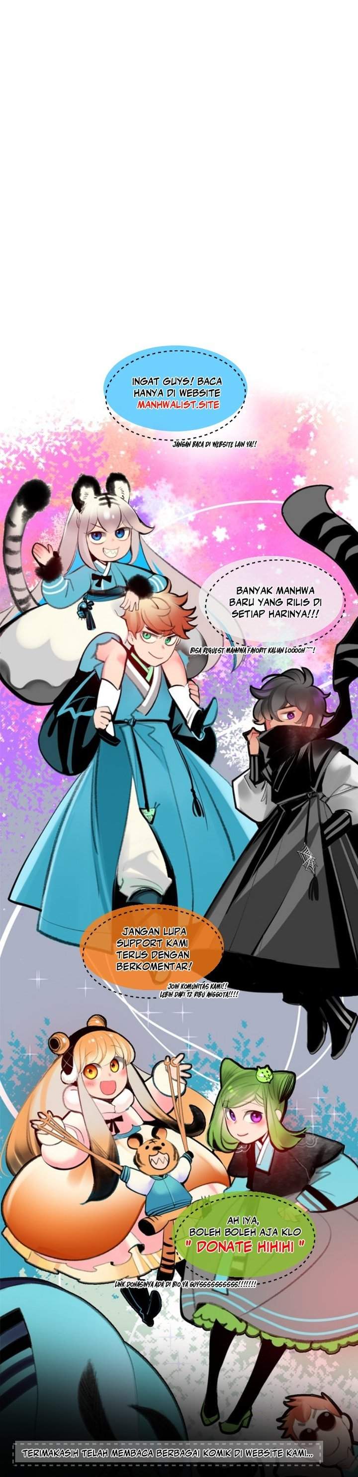 Informer Chapter 29