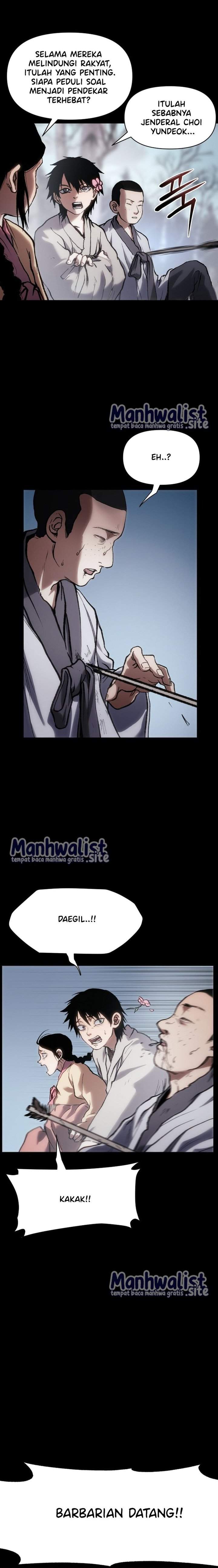 Informer Chapter 29