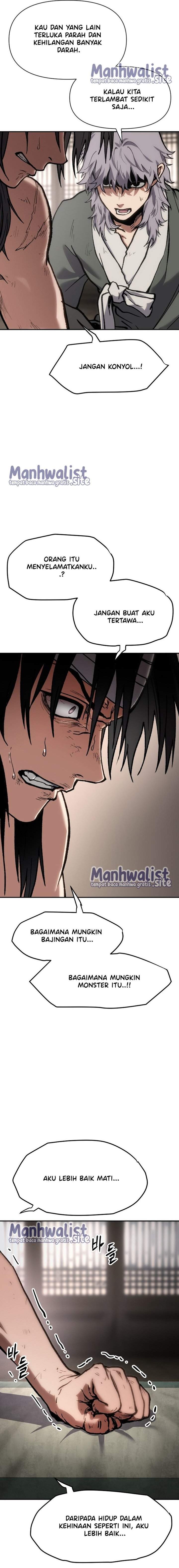 Informer Chapter 29