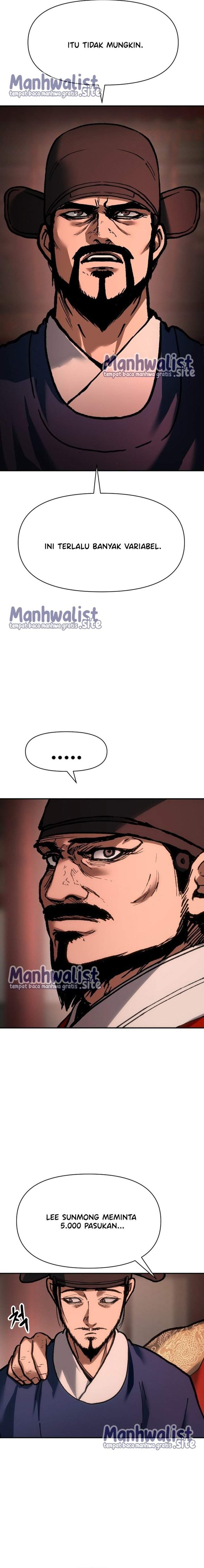Informer Chapter 29