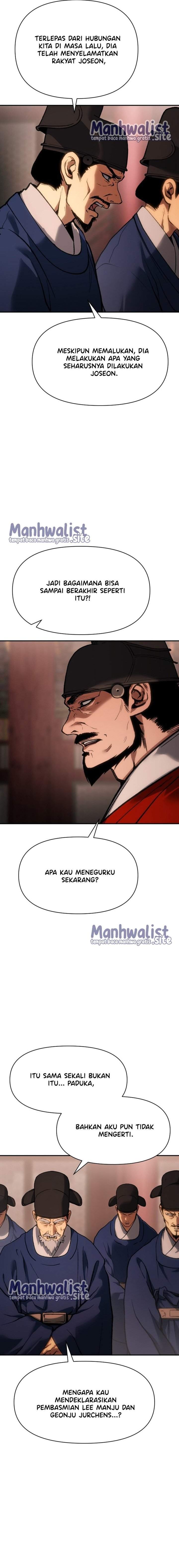 Informer Chapter 30