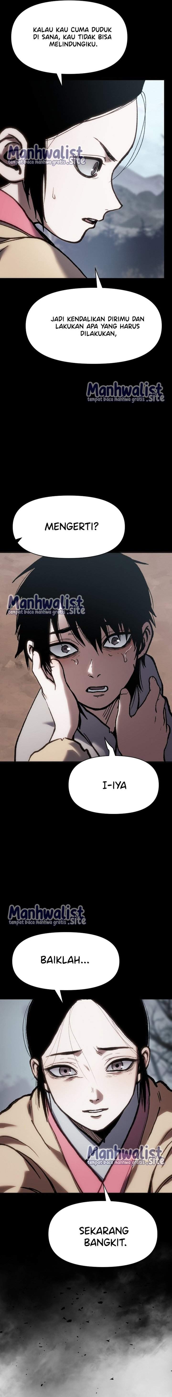 Informer Chapter 30