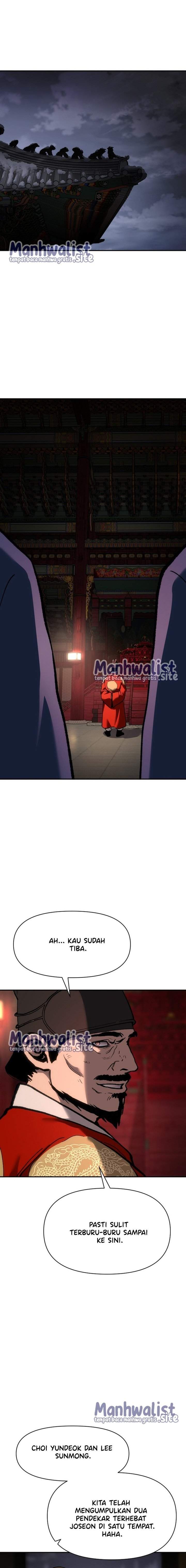 Informer Chapter 30
