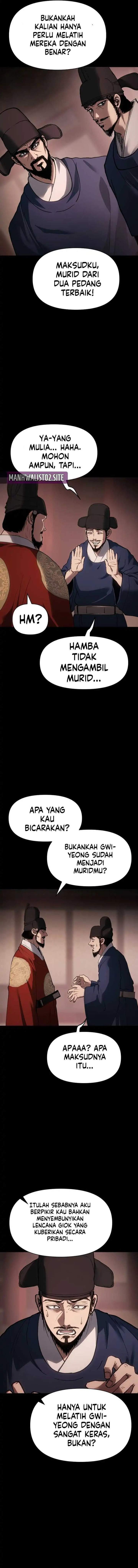 Informer Chapter 31