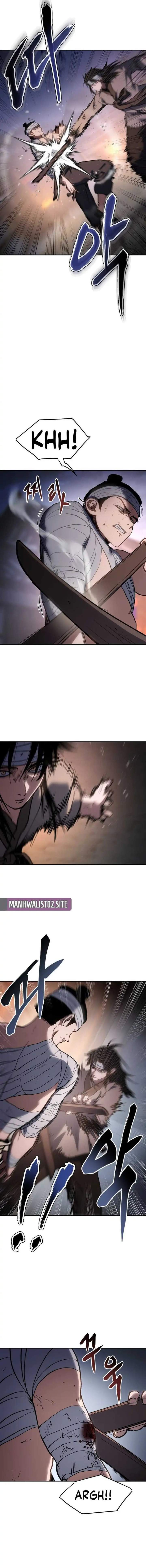 Informer Chapter 31