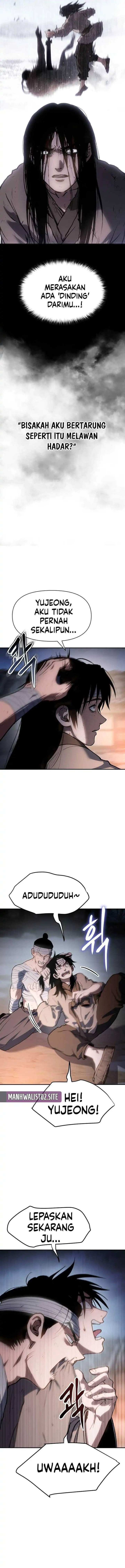 Informer Chapter 31