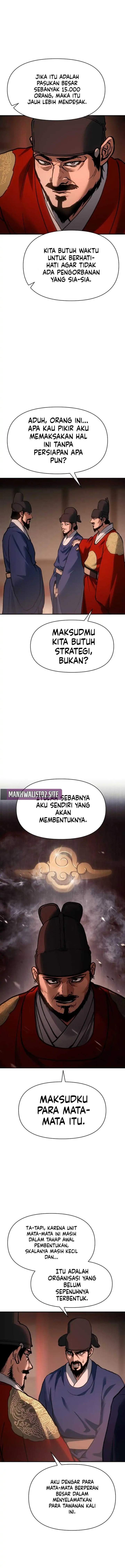 Informer Chapter 31