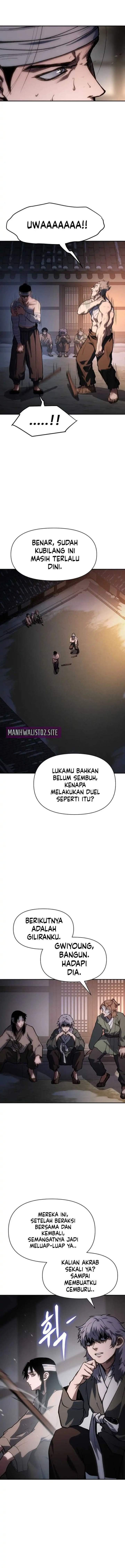 Informer Chapter 31