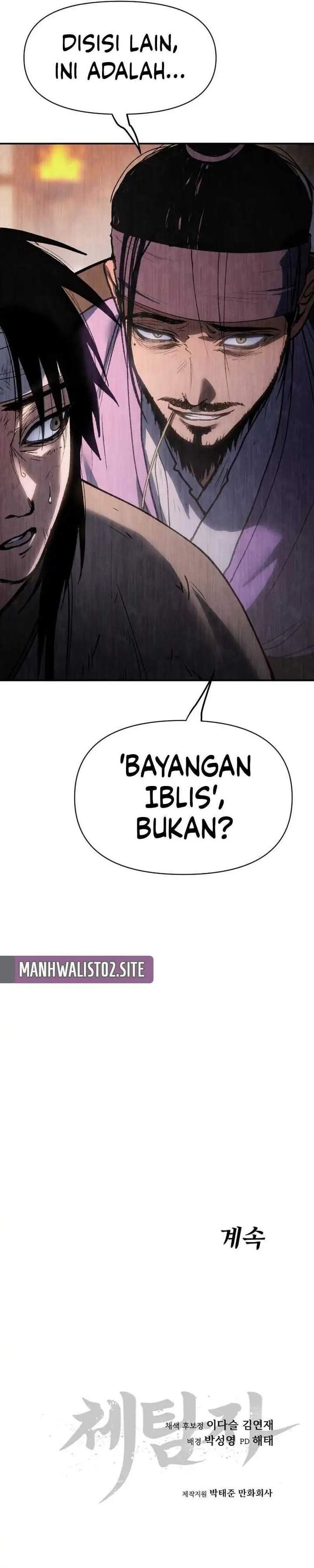 Informer Chapter 31