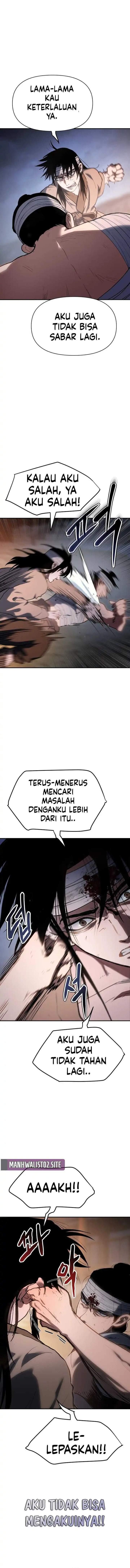 Informer Chapter 31